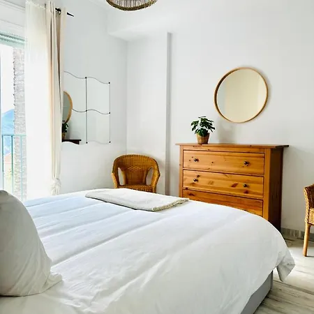 Alhaurin Golf Modern Apartment With A View Málaga Buitenkant foto