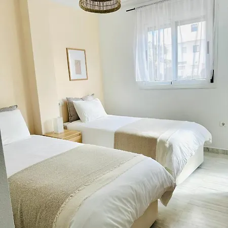 Alhaurin Golf Modern Apartment With A View Málaga Buitenkant foto