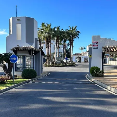 Alhaurin Golf Modern Apartment With A View Málaga Buitenkant foto