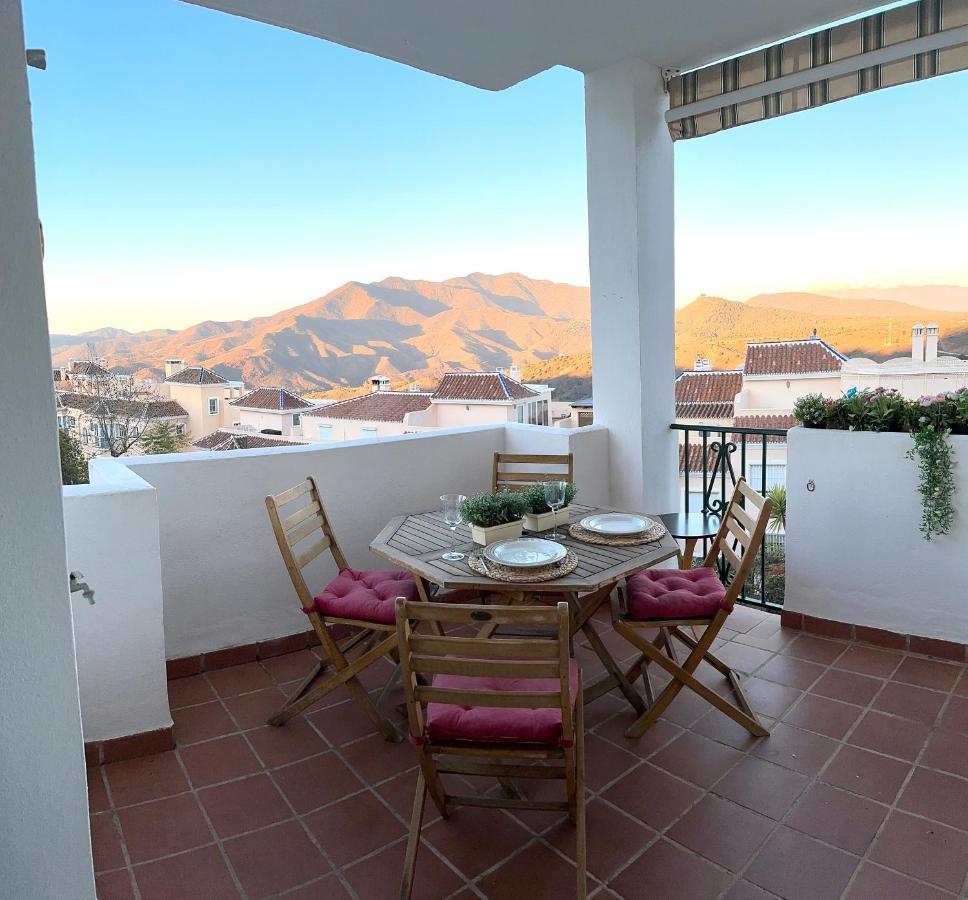 Alhaurin Golf Modern With A View Appartement *