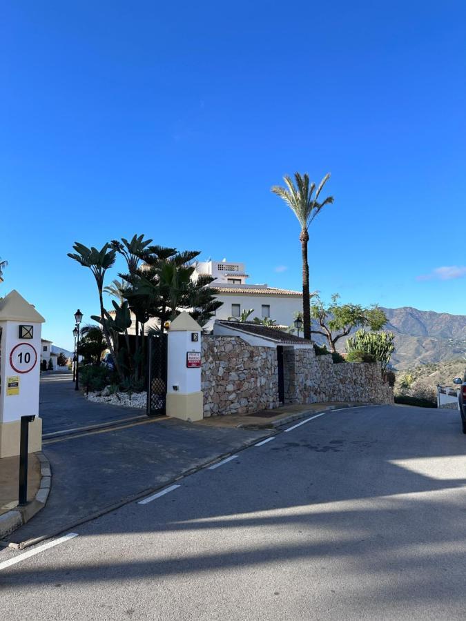 Alhaurin Golf Modern With A View Appartement *