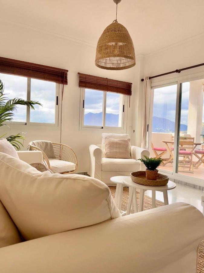 Appartement Alhaurin Golf Modern With A View
