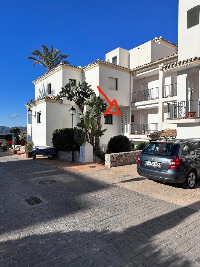 Appartement Alhaurin Golf Modern With A View
