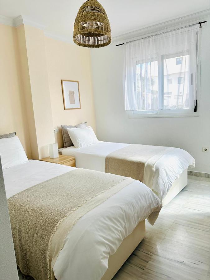 Appartement Alhaurin Golf Modern With A View *