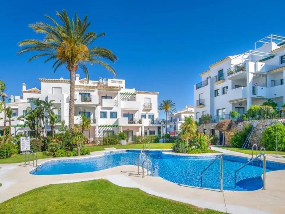 Appartement Alhaurin Golf Modern With A View